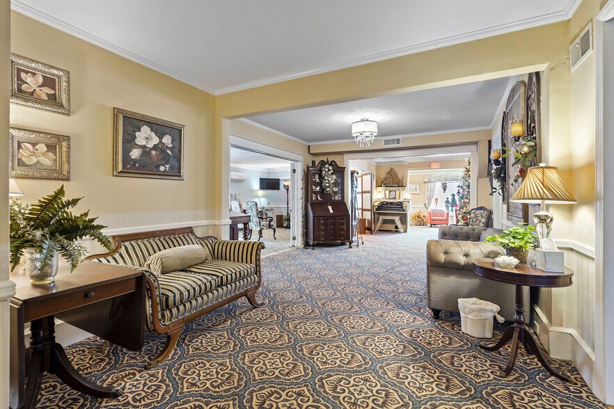 More Photos Of 147-155 Church St, Belford Storefront Retail Residential For Sale