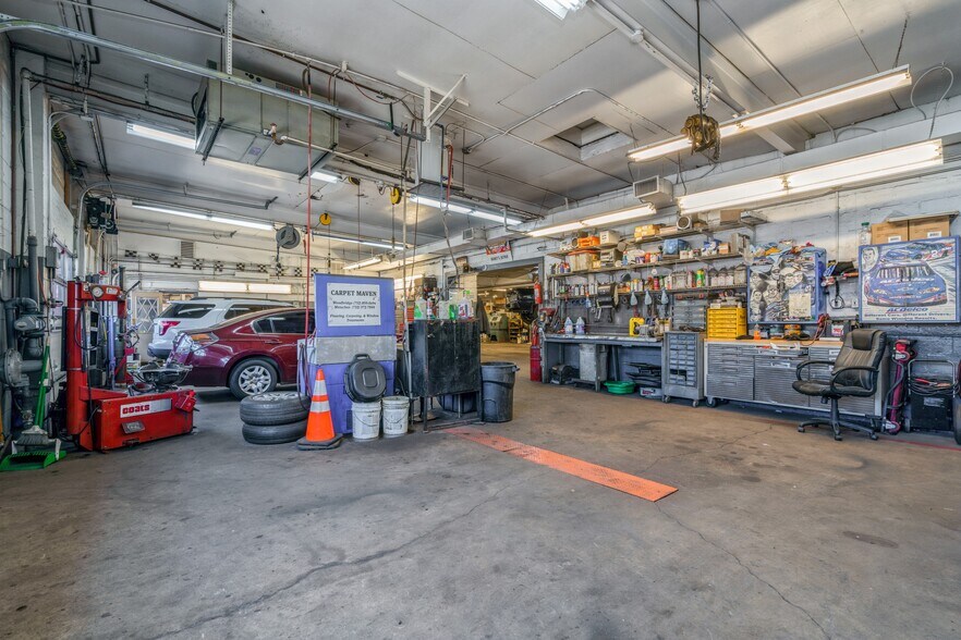 79 Rd, New Brunswick, NJ 08901 Auto Repair For Sale