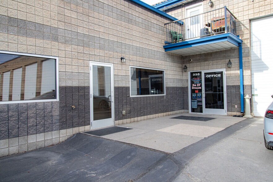 More Photos Of 335 S 1250 W, Lindon Self Storage For Lease