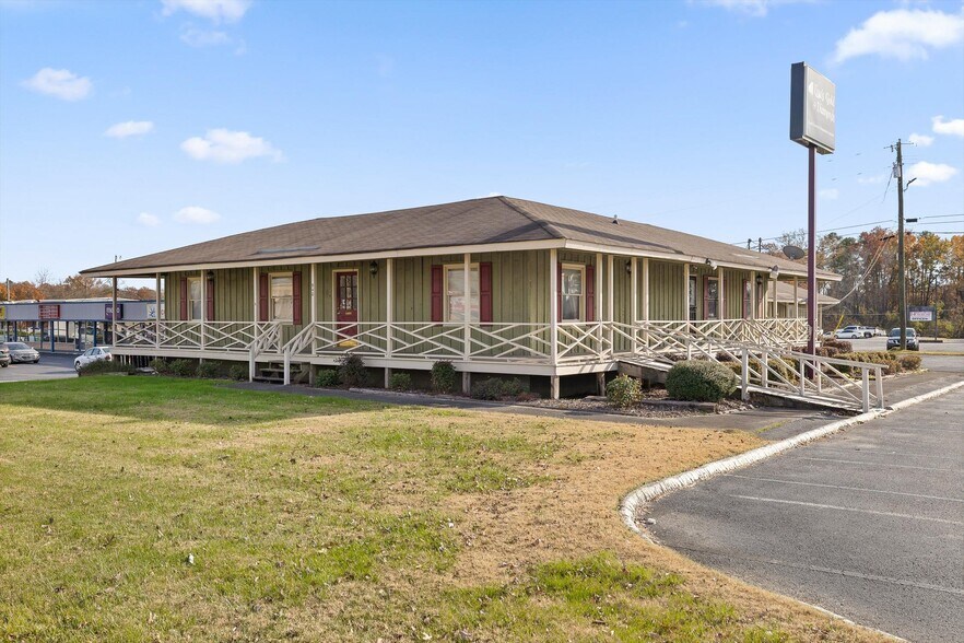 More Photos Of 940 Battlefield Pky, Fort Oglethorpe Land For Sale