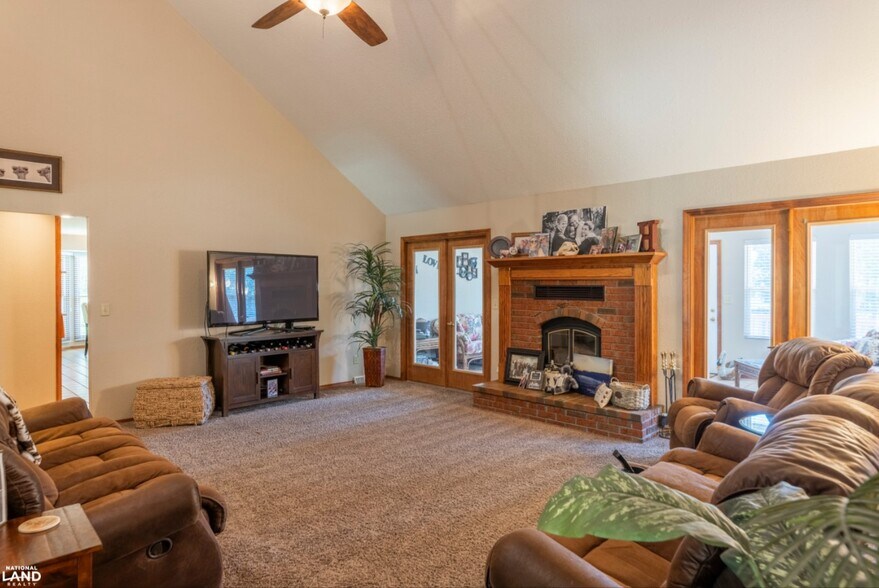 More Photos Of 178 Oak Creek Ln, Bland Land For Sale