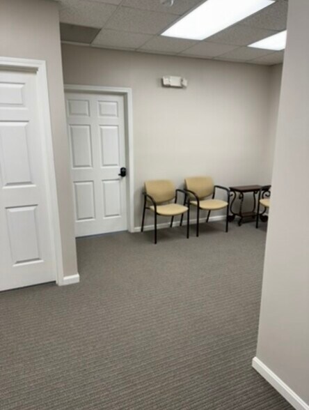 More Photos Of 6511 Glenridge Park Pl, Louisville Loft Creative Space For Lease