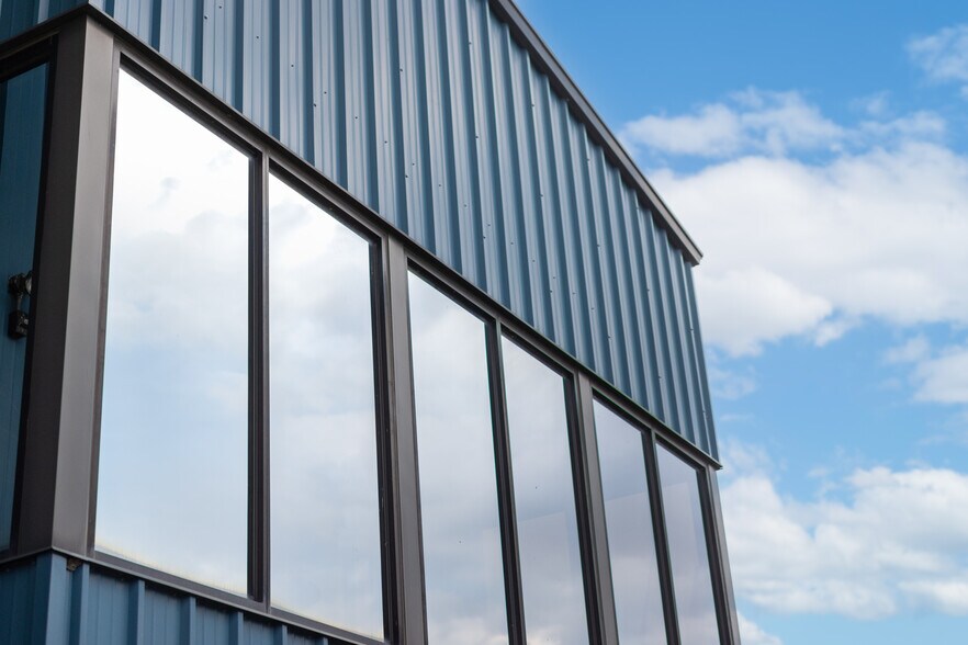 More Photos Of 355 Proctor st, Lock Haven Airplane Hangar For Sale