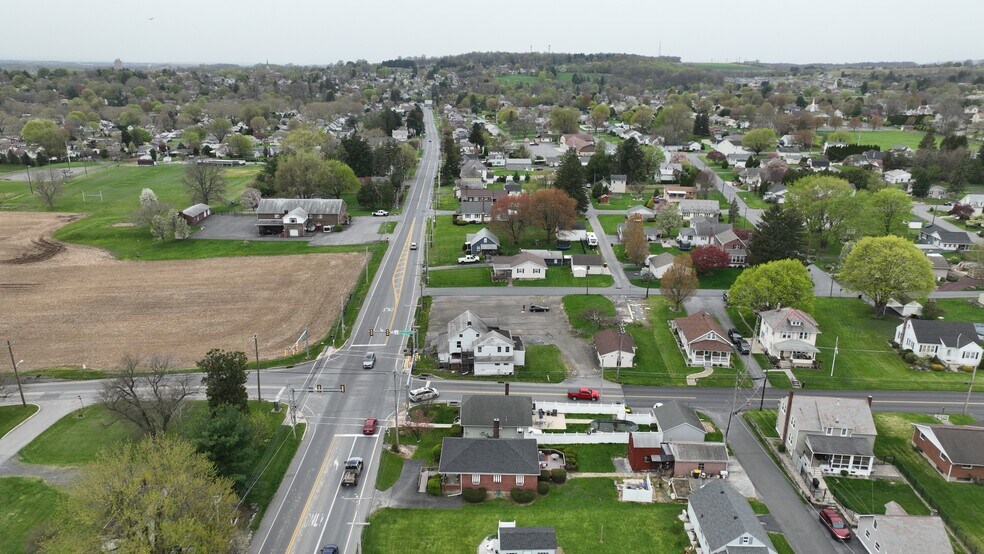 More Photos Of 373 E Lawn Ave, Nazareth Land For Sale