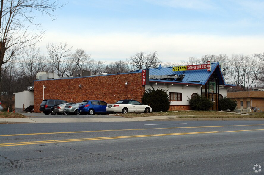 More Photos Of 12710 Twinbrook Pky, Rockville Restaurant For Sale