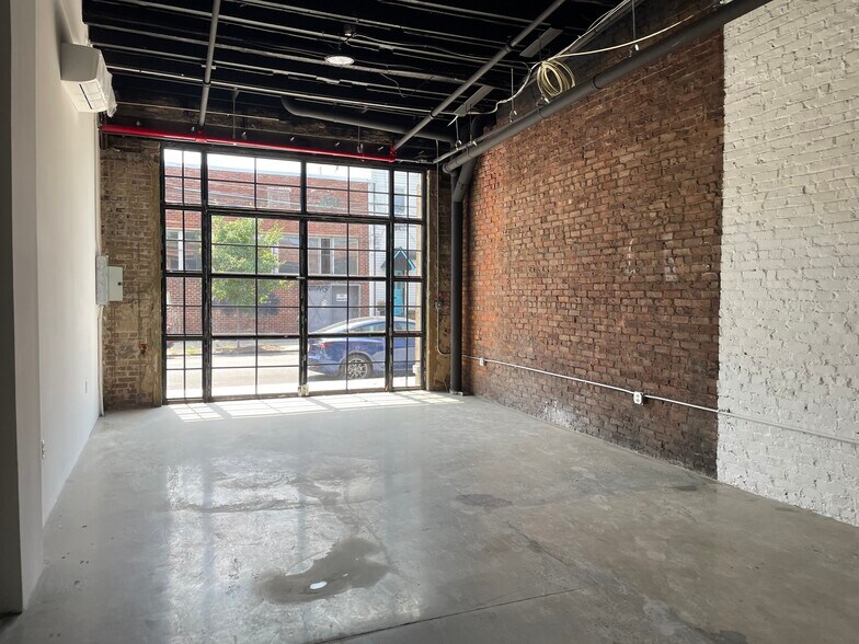 More Photos Of 162-166 Van Dyke St, Brooklyn Warehouse For Lease