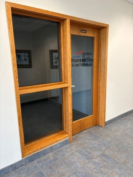 More Photos Of 2518 Superior Dr NW, Rochester Office For Lease