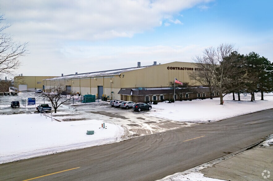 Primary Photo Of ,  Industrial For Sale