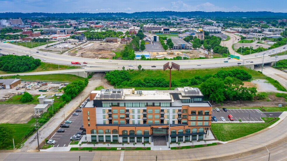 More Photos Of 1620 Riverfront Pky, Chattanooga Apartments For Lease