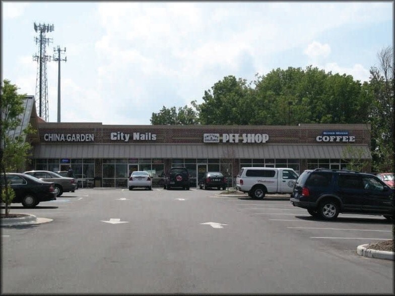 More Photos Of 1805 Weeksville Rd, Elizabeth City Unknown For Lease