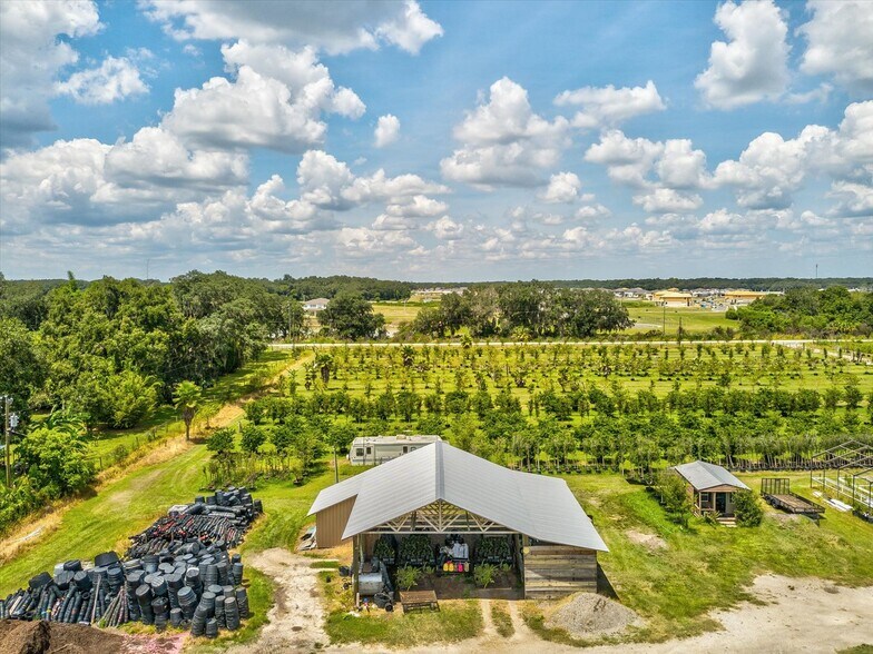 More Photos Of 2816 Crystal Springs Rd, Zephyrhills Winery Vineyard For Sale