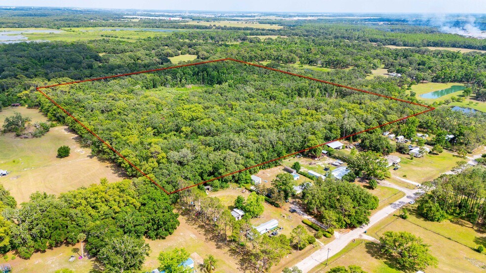 More Photos Of 0 Bradley Street, Dade City Land For Sale