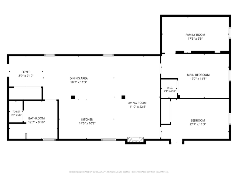 More Photos Of 104 S Main St, Glencoe Storefront Retail Residential For Sale