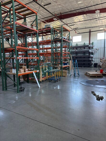 More Photos Of 4055 S Grant St, Washougal Industrial For Sale