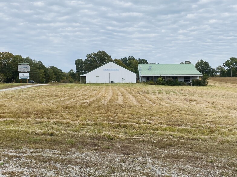 Primary Photo Of 3920 AR 5 Hwy, Calico Rock Freestanding For Sale