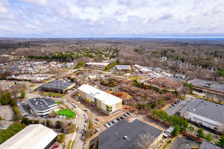 More Photos Of 10 Whitney Rd, Mahwah Industrial For Sale