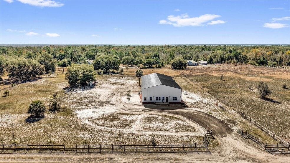 More Photos Of 1775 Old Titusville Rd, Deltona Specialty For Sale