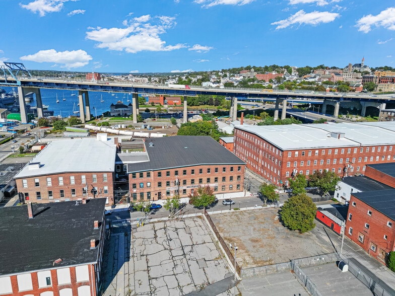 More Photos Of 28 Anawan St, Fall River Manufacturing For Sale