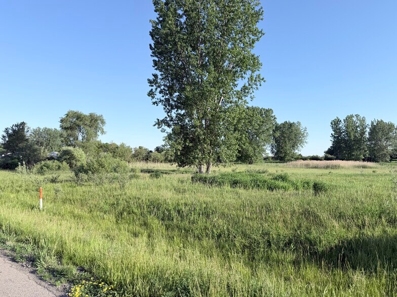More Photos Of 0 Bell Dr, Warsaw Land For Sale