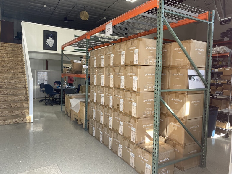 More Photos Of 341 1st St, Mead Warehouse For Sale