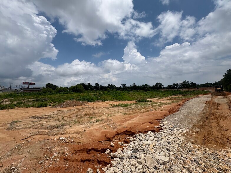 More Photos Of 12635 Hwy 155 S Hwy, Tyler Land For Sale