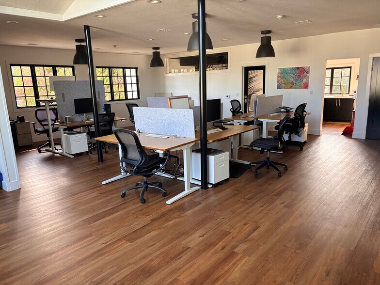 More Photos Of 1616 Anacapa St, Santa Barbara Office For Lease