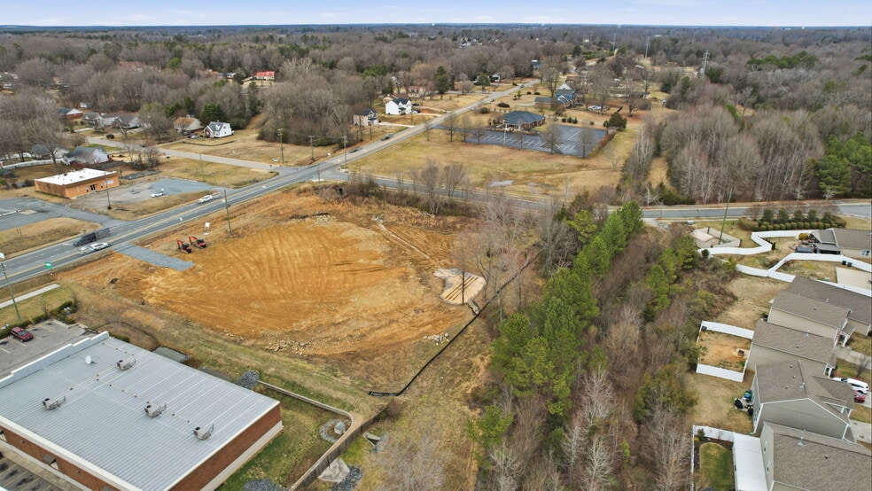 More Photos Of 0 Lancaster Ave, Monroe Land For Sale
