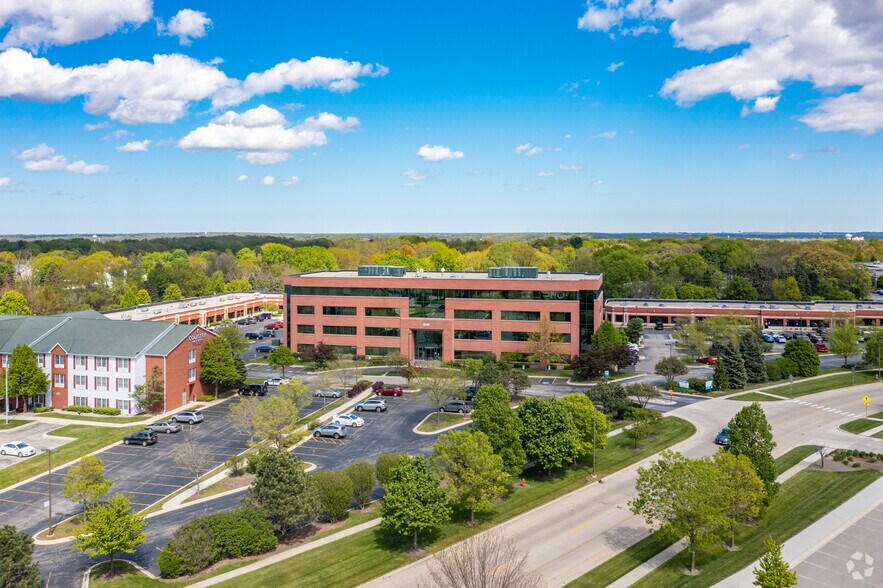 More Photos Of 2250 Point Blvd, Elgin Office For Lease