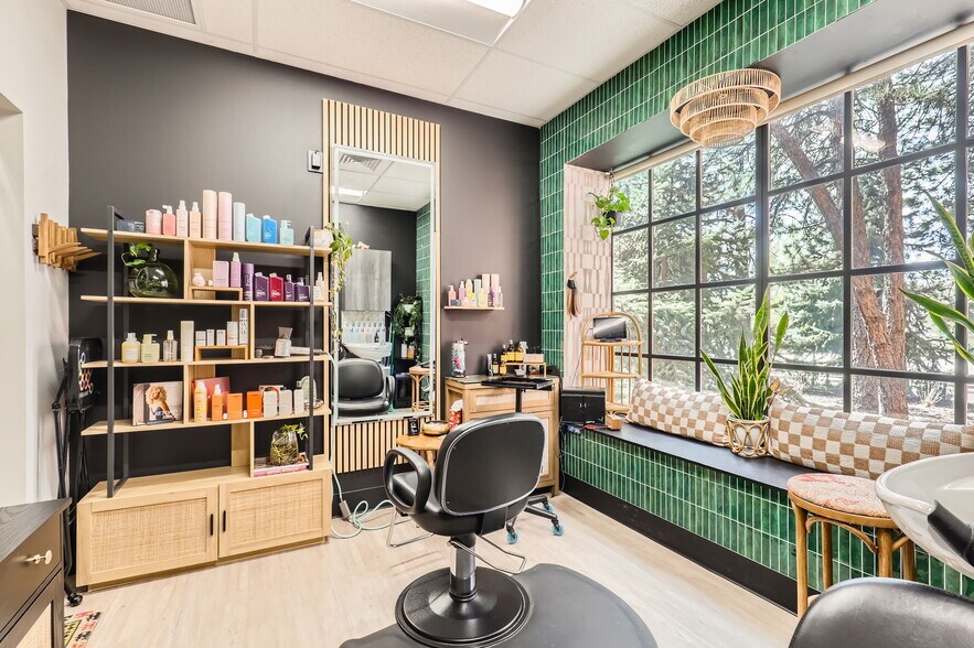 More Photos Of 3000 E 1st Ave, Denver Storefront Retail Office For Lease