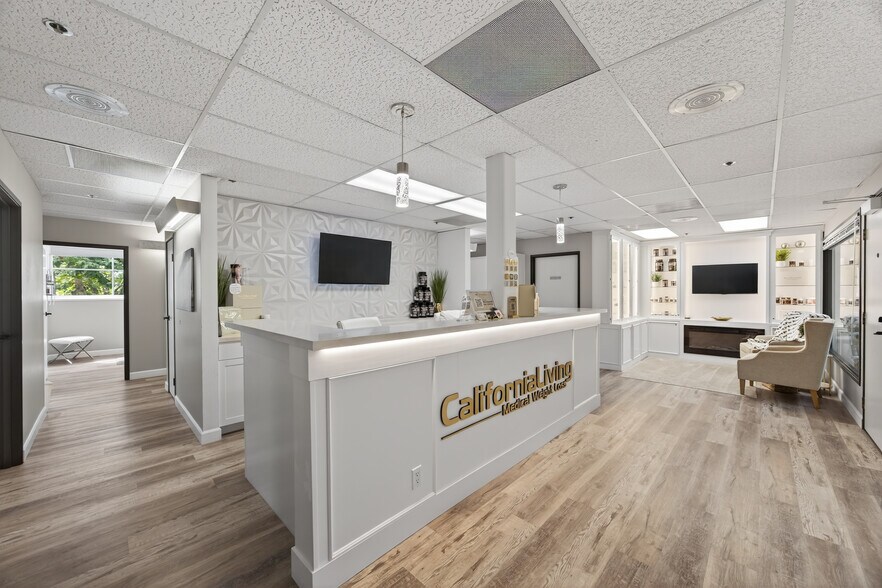 More Photos Of 4080 Loma Vista Rd, Ventura Medical For Lease