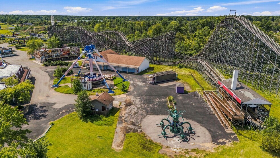More Photos Of 2400 Grand Island Blvd, Grand Island Amusement Park For Sale
