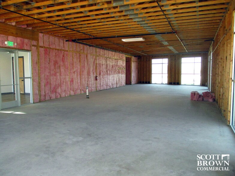 More Photos Of 2505 Scripture St, Denton Medical For Lease