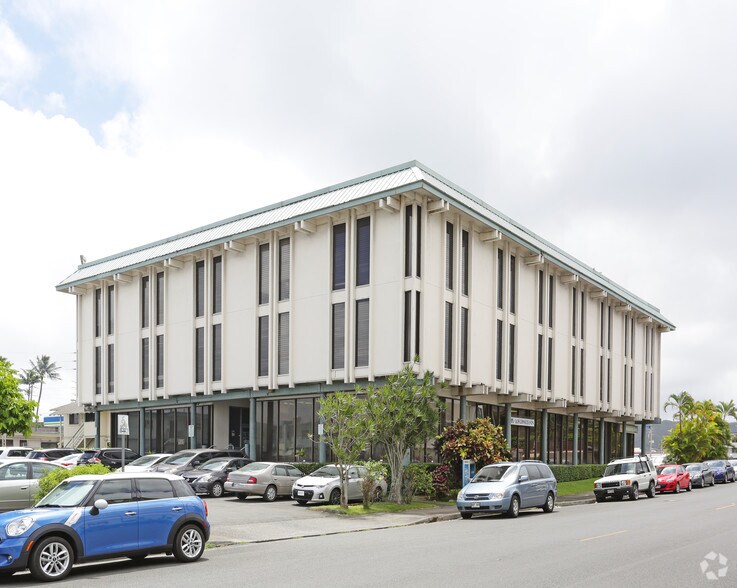 More Photos Of 46-005 Kawa St, Kaneohe Office For Lease
