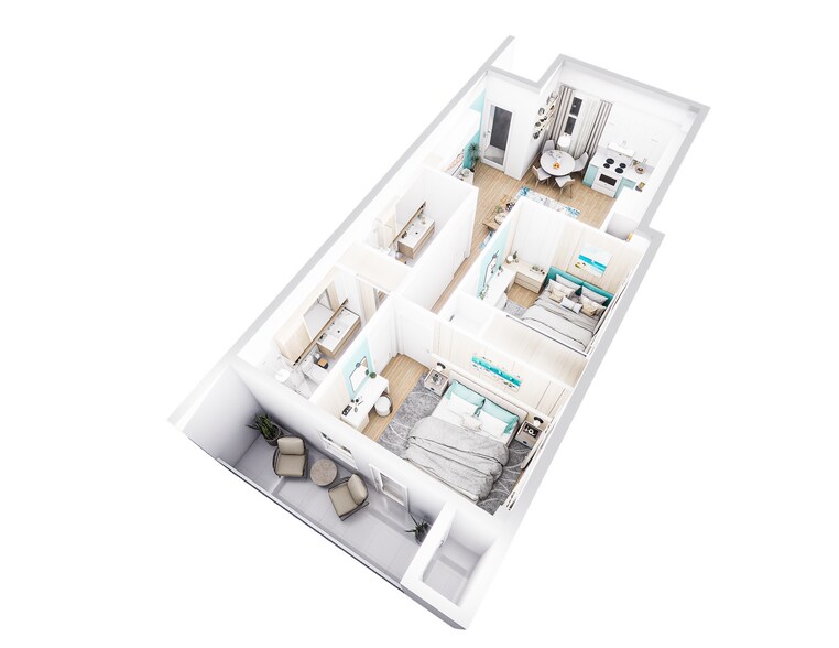 More Photos Of 430 SW 47th Ter, Cape Coral Land For Sale