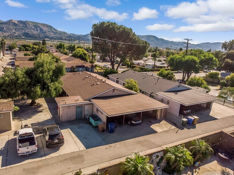 More Photos Of 255 Sespe Ave, Fillmore Apartments For Sale