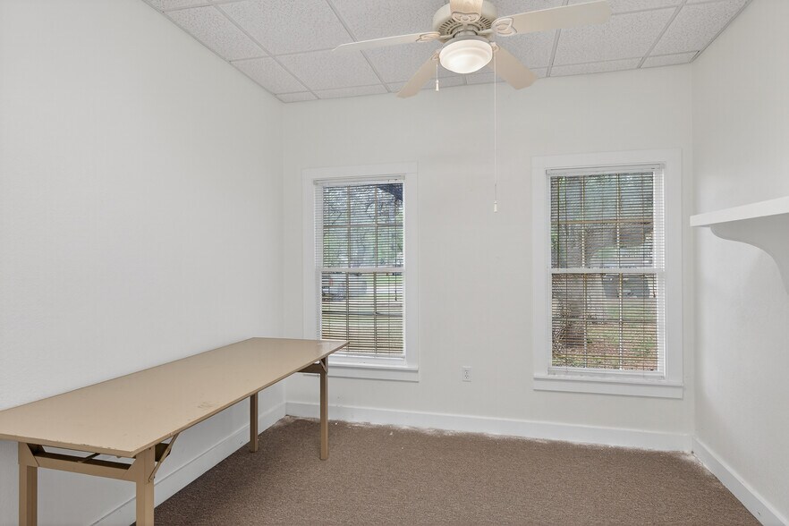 More Photos Of 401 West, Bertram Religious Facility For Sale