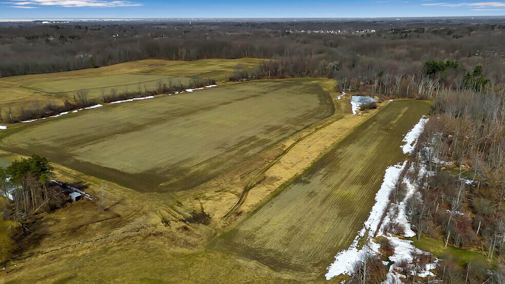 More Photos Of VL Ellicott rd, Orchard Park Land For Sale
