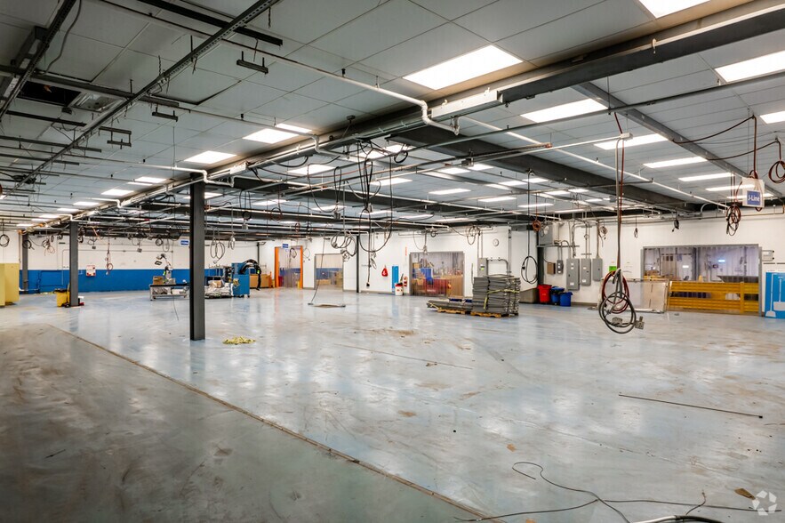 Photo of 1st Floor Ste 