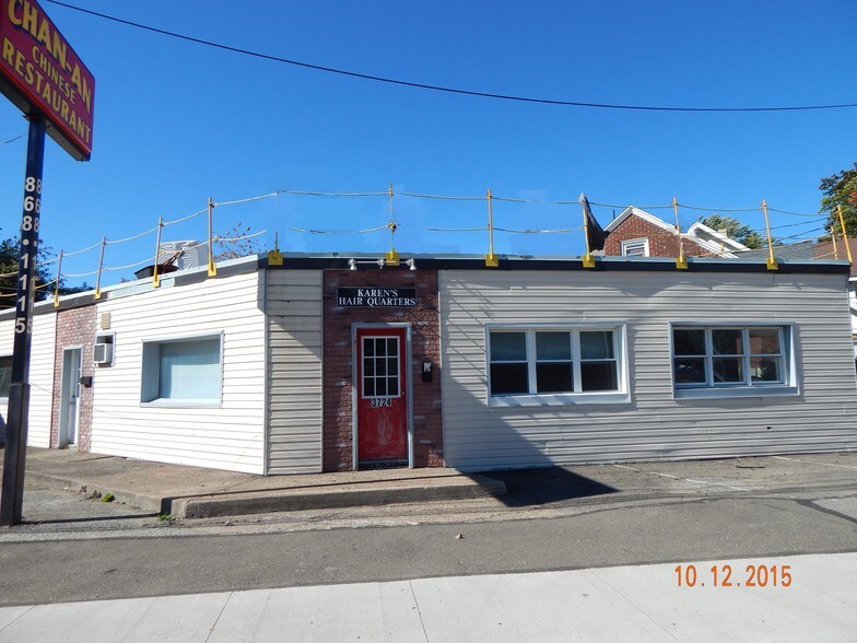 More Photos Of 3722 Peach St, Erie Freestanding For Sale