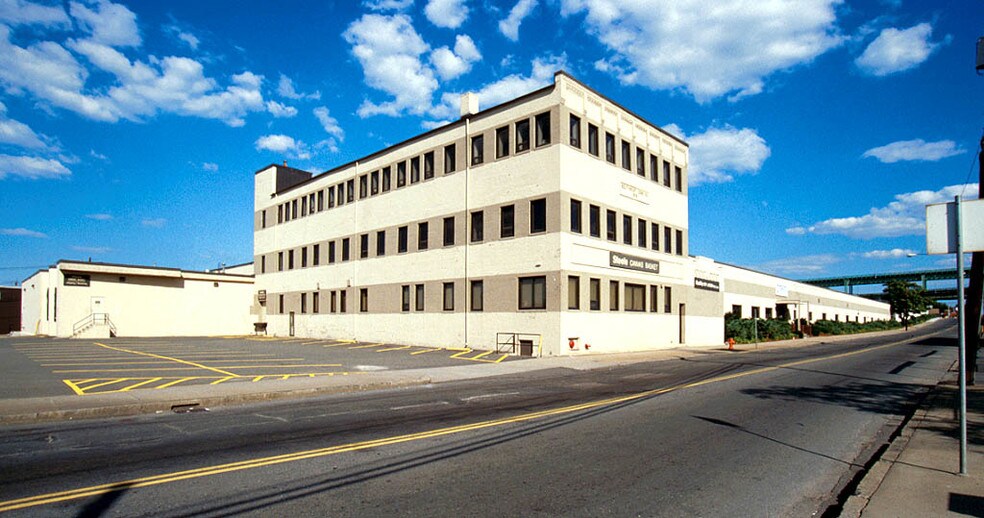 More Photos Of 191-201 Williams St, Chelsea Industrial For Sale