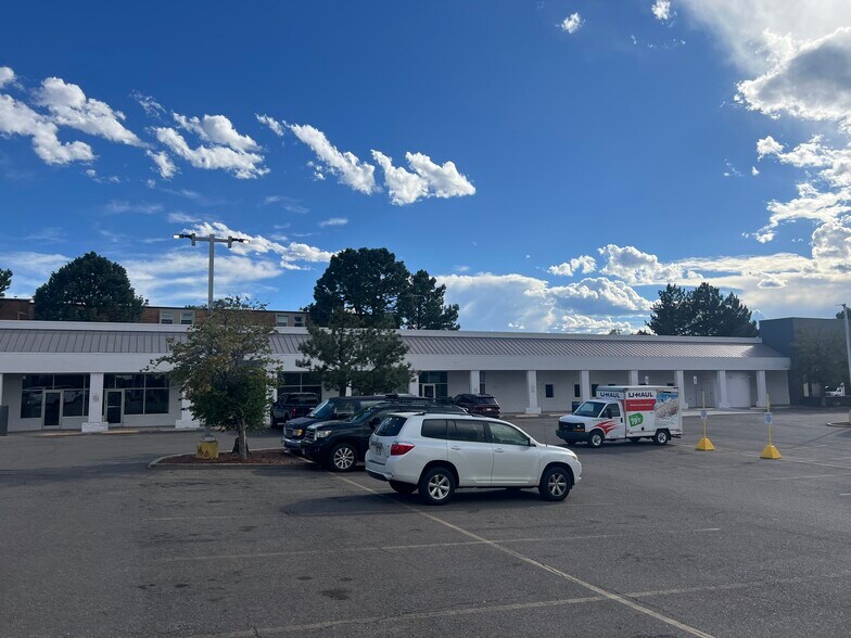 More Photos Of 2200 S Monaco Pky, Denver Unknown For Lease