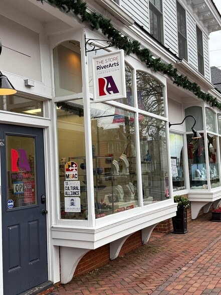 More Photos Of 202 High St, Chestertown Storefront Retail Office For Sale