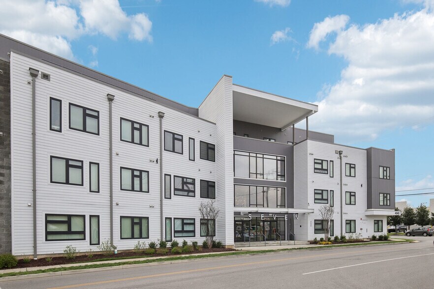 More Photos Of 4040 Travis Dr, Nashville Apartments For Sale
