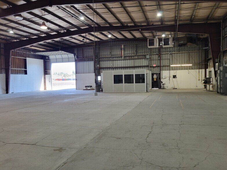 More Photos Of 1941 NW Industrial Park Rd, Prineville Warehouse For Sale