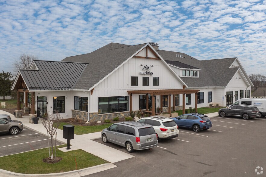 Primary Photo Of 4020 Del Mar Dr, Wyoming Medical For Lease