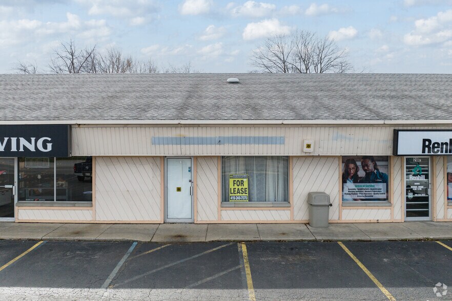 More Photos Of 20-24 E Alexis Rd, Toledo Freestanding For Lease
