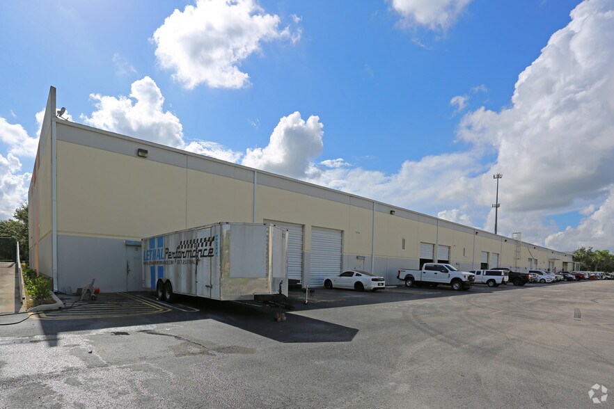 More Photos Of 3200 Fairlane Farms Rd, Wellington Unknown For Lease