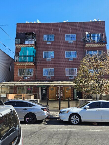More Photos Of 3819 99th St, Corona Apartments For Sale