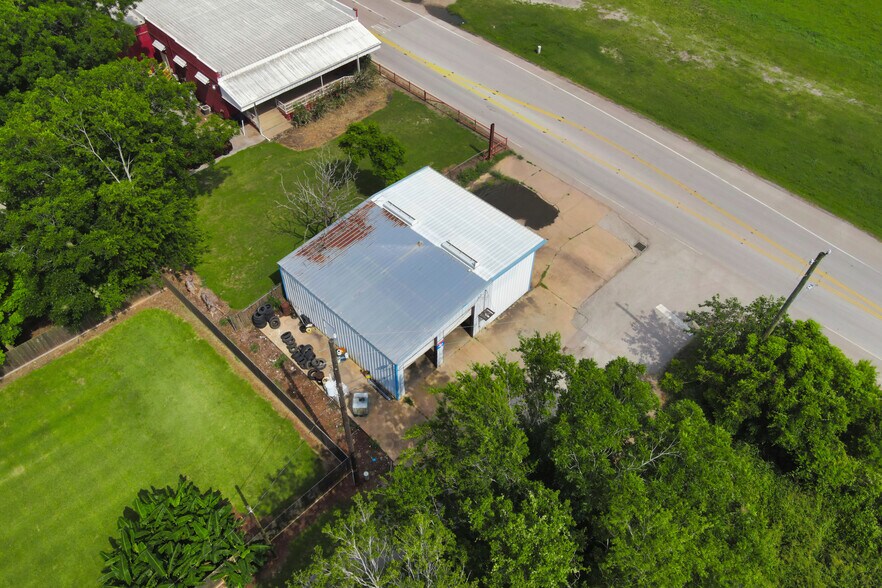 More Photos Of 35201 FM 1093, Simonton Land For Sale