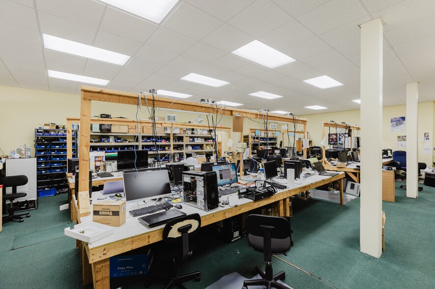 More Photos Of 205 W. Forsyth Street, Americus General Retail For Sale